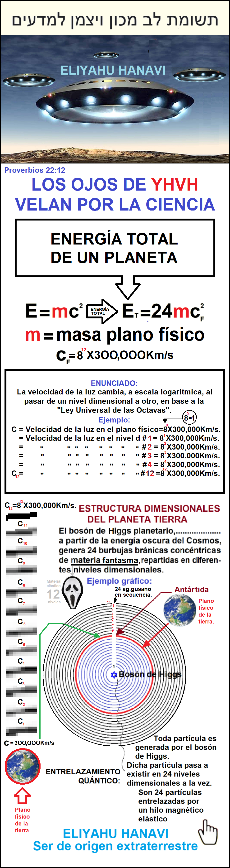 Consumado es el misterio de Dios